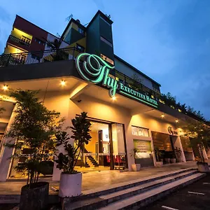 Thy Executive *** Johor Bahru