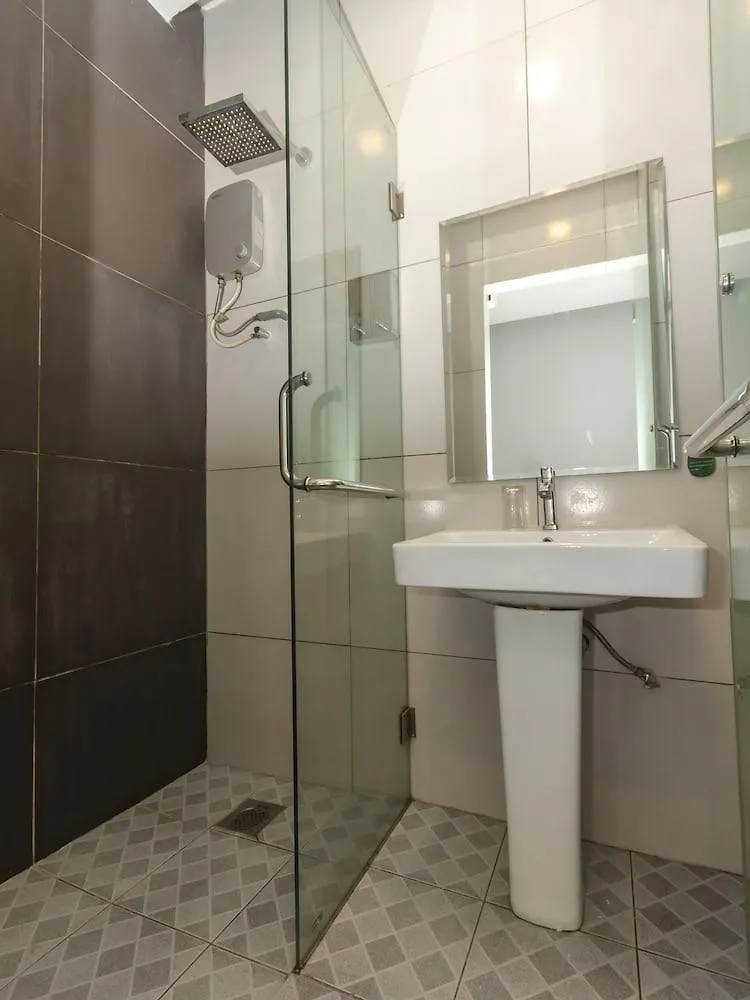 Oyo 1037 I Style Jb Hotel Johor Bahru