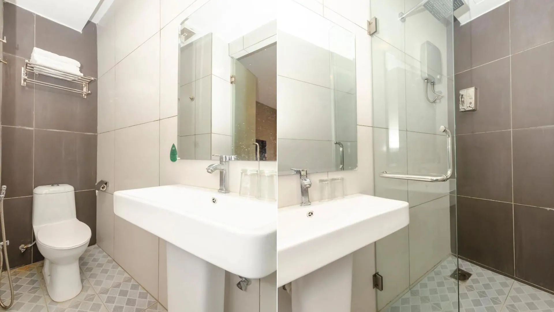 **  Oyo 1037 I Style Jb Hotel Johor Bahru Malaysia