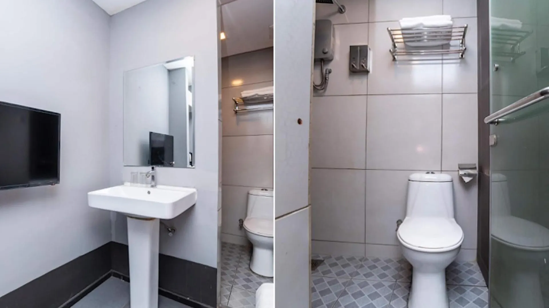 Oyo 1037 I Style Jb Hotel Johor Bahru