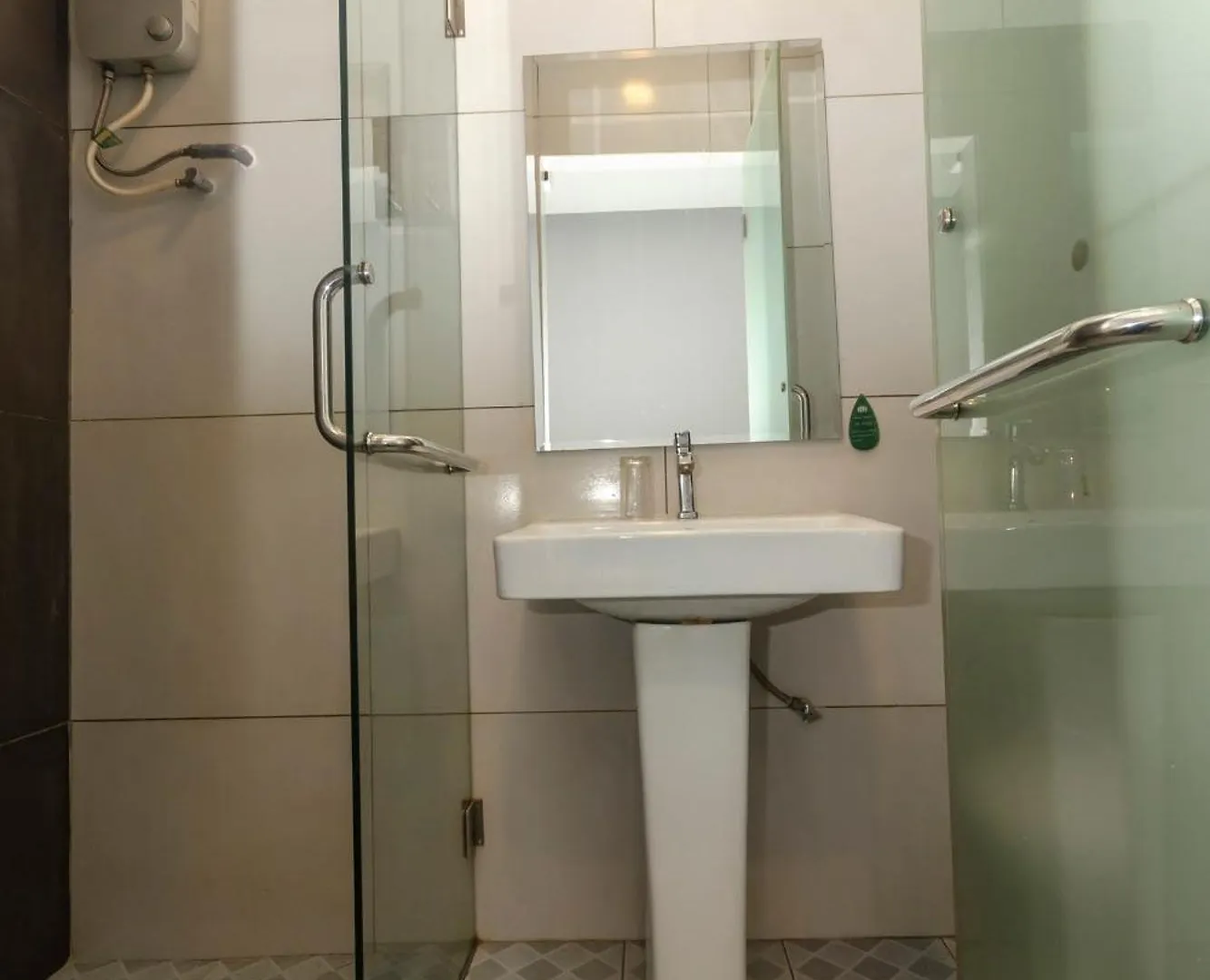 Oyo 1037 I Style Jb Hotel Johor Bahru