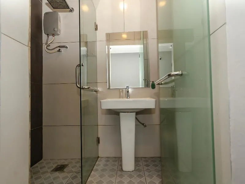 Oyo 1037 I Style Jb Hotel Johor Bahru 2*,