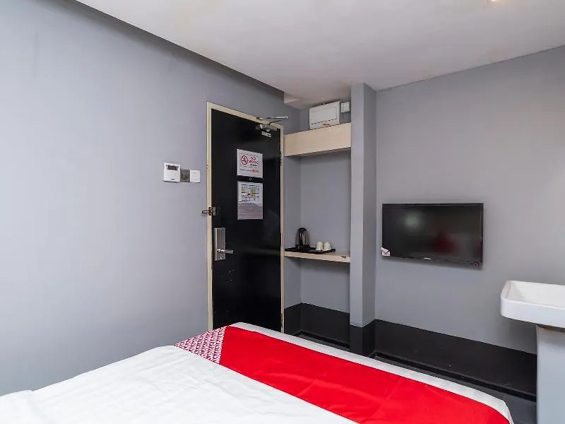 Oyo 1037 I Style Jb Hotel Johor Bahru