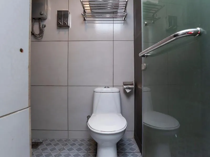 **  Oyo 1037 I Style Jb Hotel Johor Bahru Malaysia