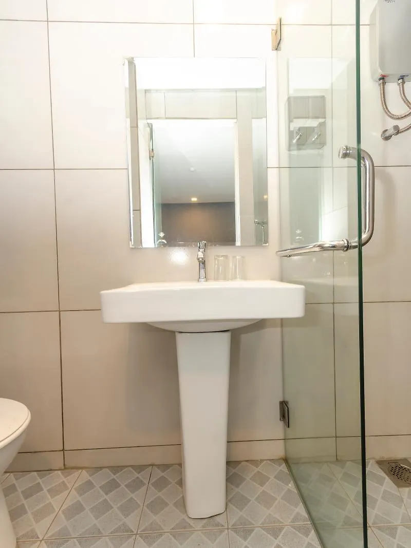 Oyo 1037 I Style Jb Hotel Johor Bahru